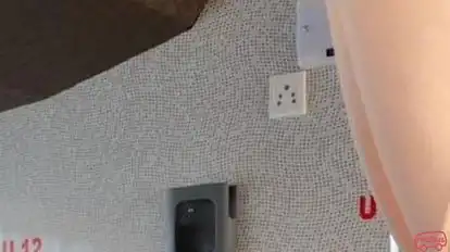 Sasi Travels Bus-Amenities Image