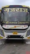 SHREE GAJRAJ Travels Bus-Front Image