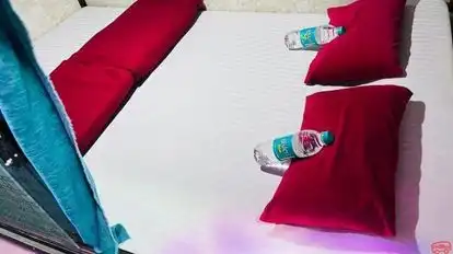 SHREE GAJRAJ Travels Bus-Seats Image