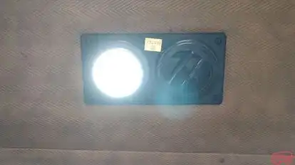 MBT TRAVELS Bus-Amenities Image