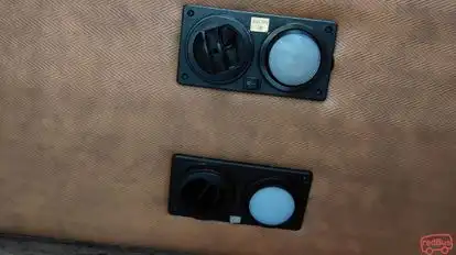 MBT TRAVELS Bus-Amenities Image