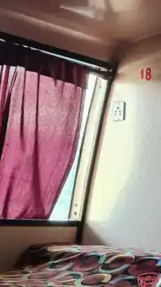 Shiwani Travels Bus-Amenities Image