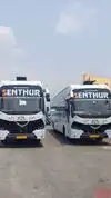 Senthur  velan Travels Bus-Front Image