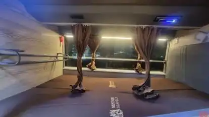 Senthur  velan Travels Bus-Seats Image