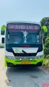 Shri Bawa Lal Tour and Travels Bus-Front Image