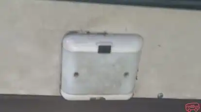 Aarush Krrish Bus-Amenities Image