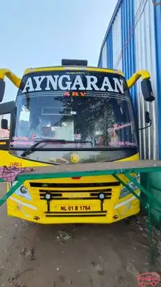 AYNGARAN TRANSPORT Bus-Front Image