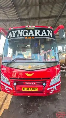 AYNGARAN TRANSPORT Bus-Front Image