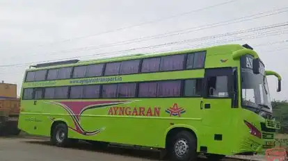 AYNGARAN TRANSPORT Bus-Side Image