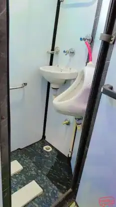 Krishna Travels Bus-Amenities Image
