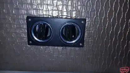 Raviraj Travels Bus-Amenities Image