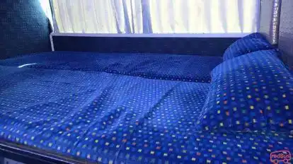 Raviraj Travels Bus-Seats Image
