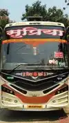 SUPRIYA TRAVELS Bus-Front Image