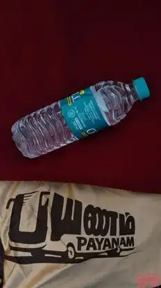 Sri Sugam Bus Tours and Travels Bus-Amenities Image