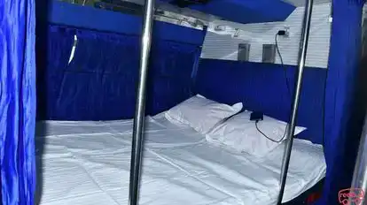 S S Travels Bus-Seats Image