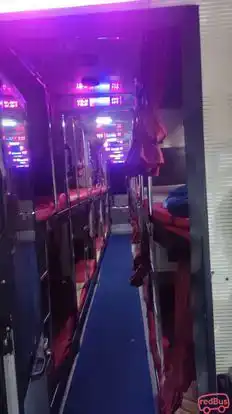 Muneeswarar Travels Bus-Amenities Image