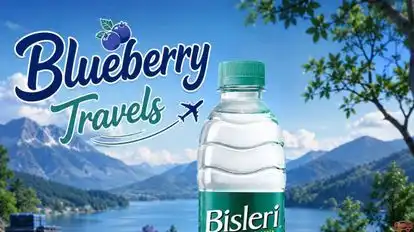 BLUEBERRY Bus-Amenities Image