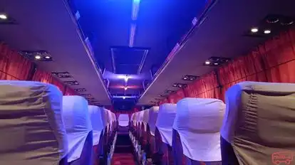 BLUEBERRY Bus-Seats Image
