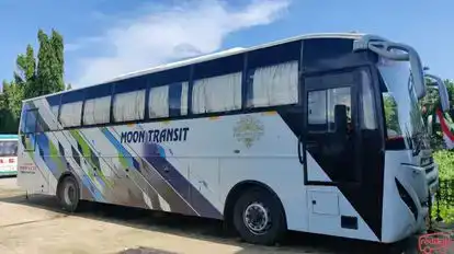 MOON TRAVELS Bus-Side Image