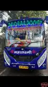MAHALAXMI BUS Bus-Front Image