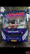 MAHALAXMI BUS Bus-Front Image