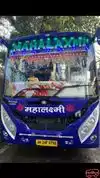 MAHALAXMI BUS Bus-Front Image