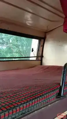 Rathore Travels Bus-Seats Image