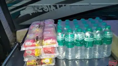 BEST ROADLINES Bus-Amenities Image