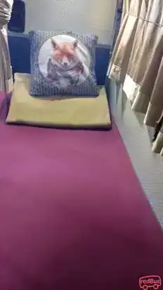 Kalaimakal Travels  Bus-Amenities Image