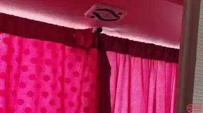 Gurudev Tours Bus-Amenities Image