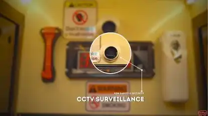 Babu Travels Bus-Amenities Image