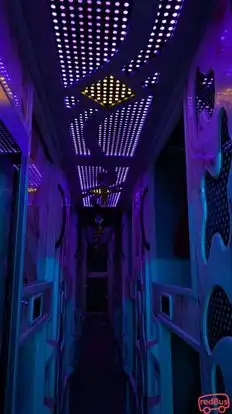 Jay Dayaram Travels  Bus-Amenities Image