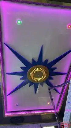 Jay Dayaram Travels  Bus-Amenities Image