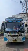 Jay Dayaram Travels  Bus-Front Image