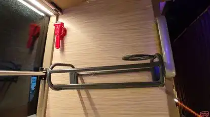 APSARA TRAVELS Bus-Amenities Image