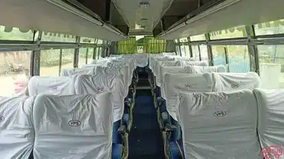 VPS TRANSPORT Bus-Seats Image