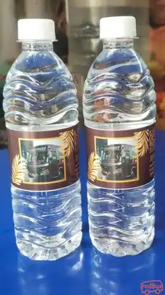 Manjushree Travels Bus-Amenities Image