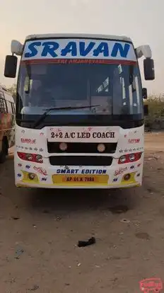 Bus-Front Image