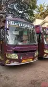 Reliance Travels               Bus-Front Image