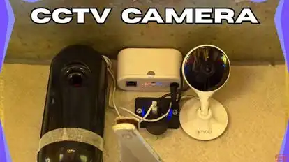 Prince Travels Bus-Amenities Image