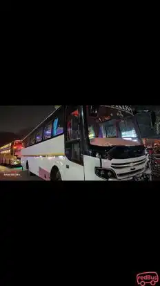 TSB Tour express Bus-Side Image