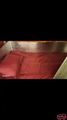 TSB Tour express Bus-Seats Image