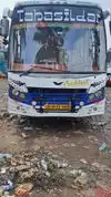 TAHASILDAR TRAVELS Bus-Front Image