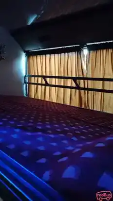 Shree Balaji Travels Neemuch Bus-Seats Image