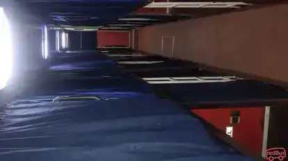 SRI VADAPALANI MURUGAN Bus-Seats Image