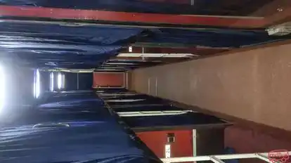 SRI VADAPALANI MURUGAN Bus-Seats Image