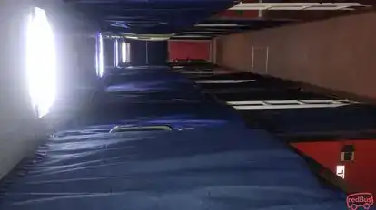 SRI VADAPALANI MURUGAN Bus-Seats Image