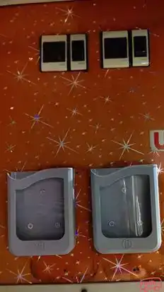 RKN Transqueen Bus-Amenities Image