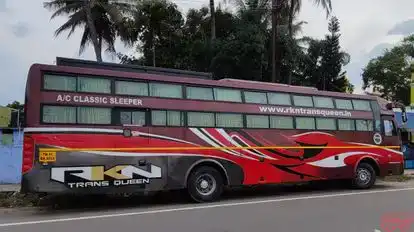 RKN Transqueen Bus-Side Image