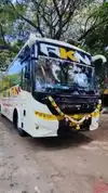 RKN Transqueen Bus-Front Image
